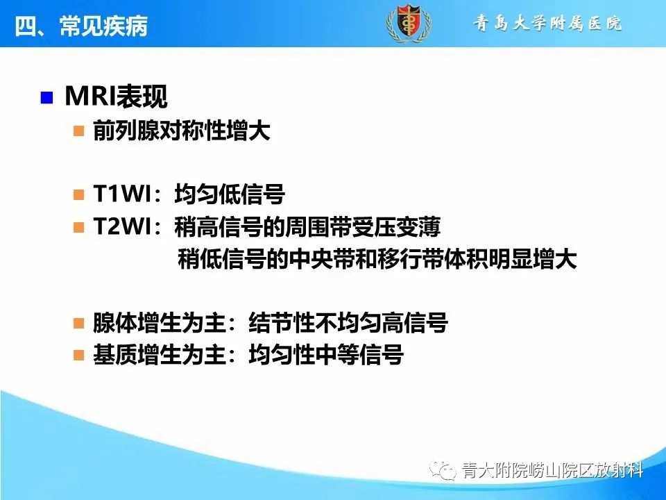 影像PPT - 【PPT】前列腺MRI解剖分区-29