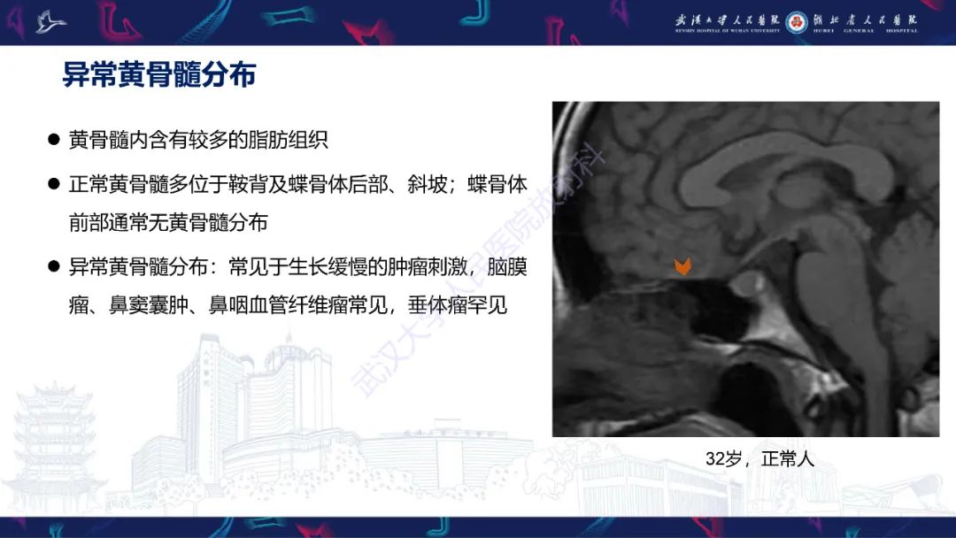 影像PPT - 【PPT】鞍区T1WI高信号病变影像诊断-42