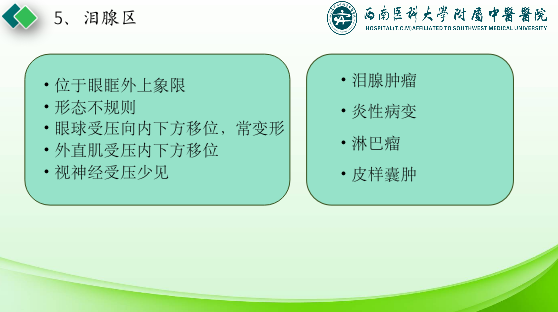 影像PPT - 【PPT】眼部常见疾病影像学定位诊断-29