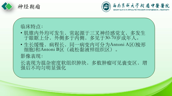 影像PPT - 【PPT】眼部常见疾病影像学定位诊断-21