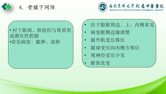 影像PPT - 【PPT】眼部常见疾病影像学定位诊断-26