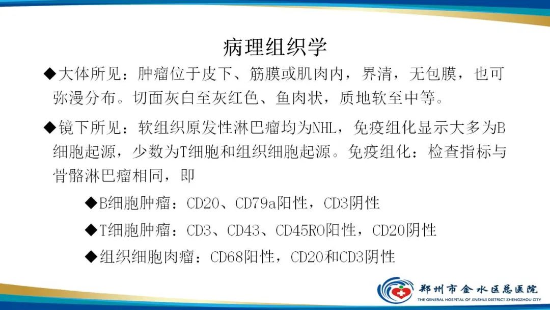 影像PPT - 【病例】软组织淋巴瘤1例X线CT及MR影像-13
