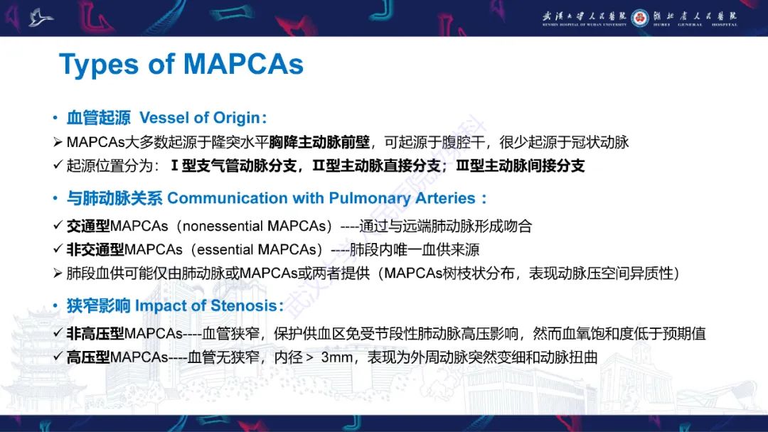 影像PPT - 【PPT】主肺动脉侧支影像诊断-9