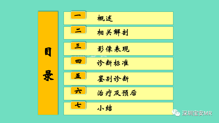影像PPT - 【PPT】颅底骨髓炎影像诊断-2