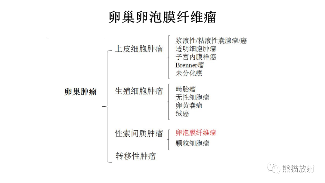 影像PPT - 【病例】卵巢卵泡膜纤维瘤2例MR影像-34