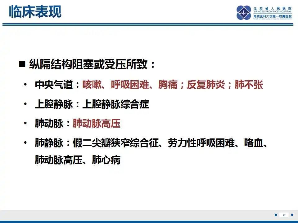 影像PPT - 【PPT】纤维素性纵隔炎-21