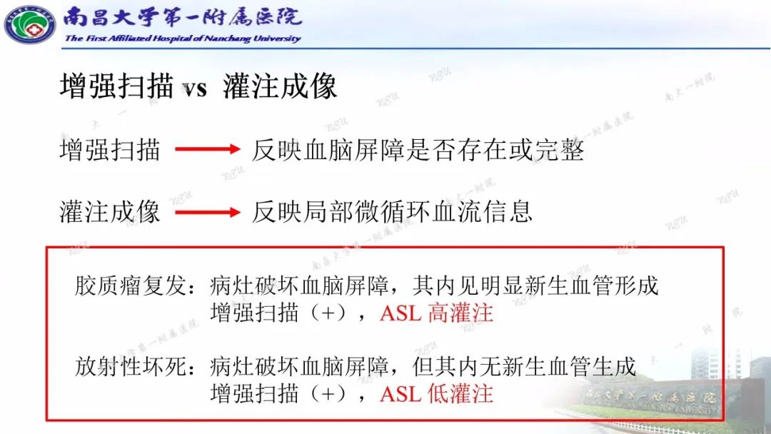 影像PPT - 【PPT】磁共振ASL成像原理及临床应用-23