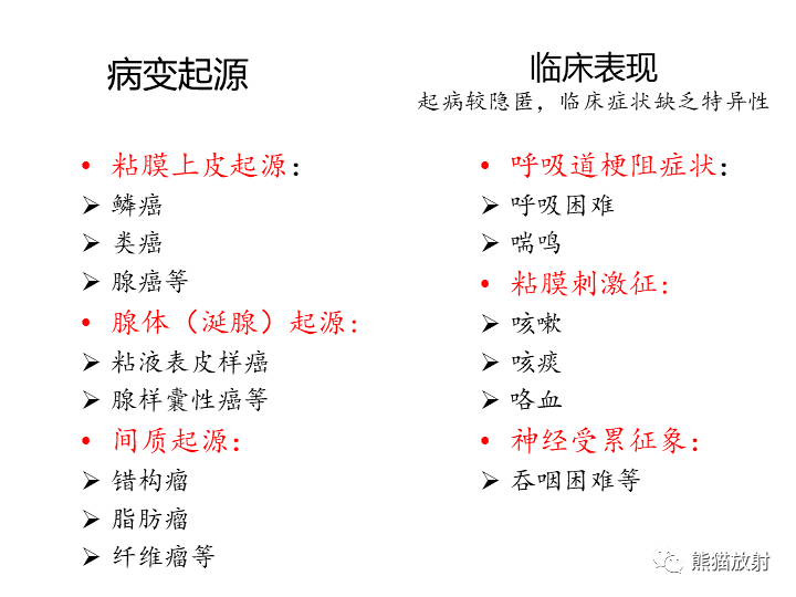 影像PPT - 【病例】支气管类癌 VS 鳞状细胞癌-20