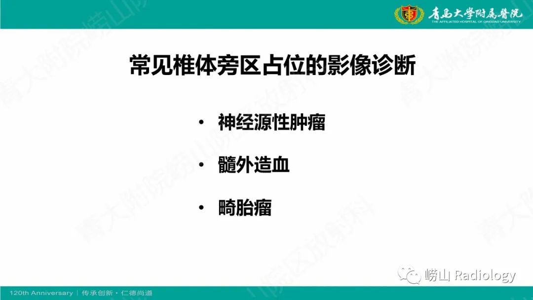 影像PPT - 【病例】腹膜后节细胞神经母细胞瘤1例CT影像-16