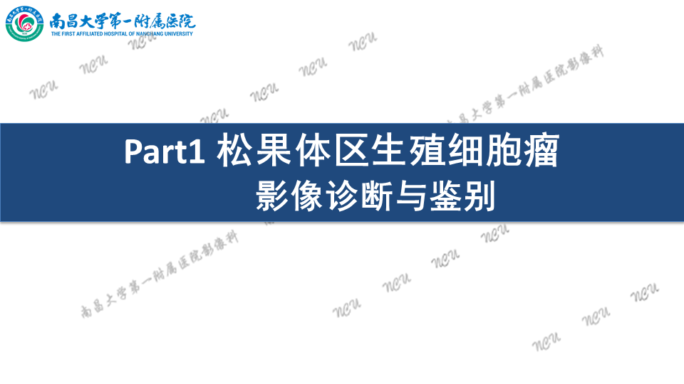 影像PPT - 【PPT】颅内生殖细胞瘤-37
