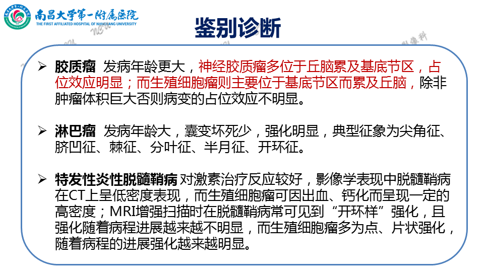 影像PPT - 【PPT】颅内生殖细胞瘤-58