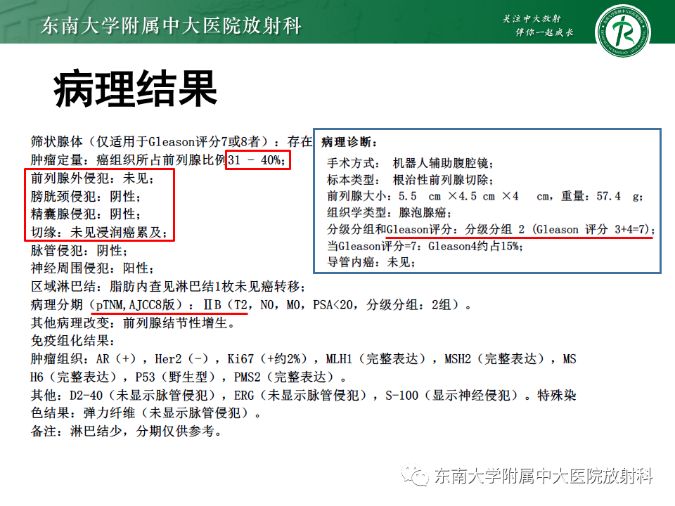 影像PPT - 【PPT】理影外合——前列腺癌-7 影像PPT - 【PPT】理影外合——前列腺癌-7