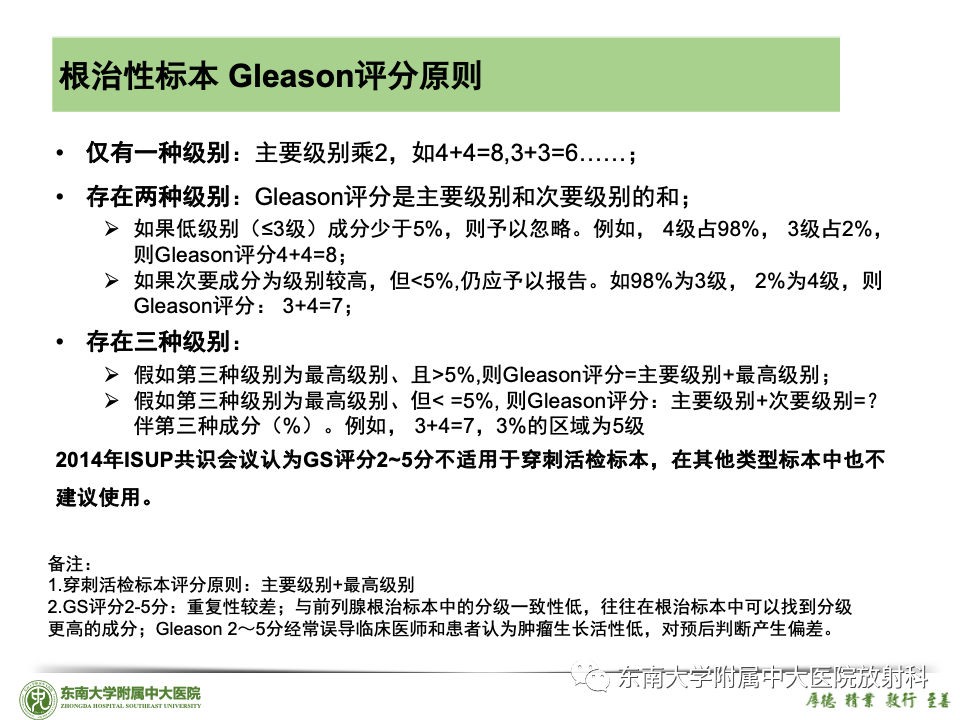 影像PPT - 【PPT】理影外合——前列腺癌-48 影像PPT - 【PPT】理影外合——前列腺癌-48