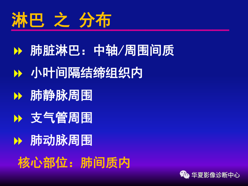影像PPT - 【PPT】肺间质性疾病来源、解剖、病理和影像-24