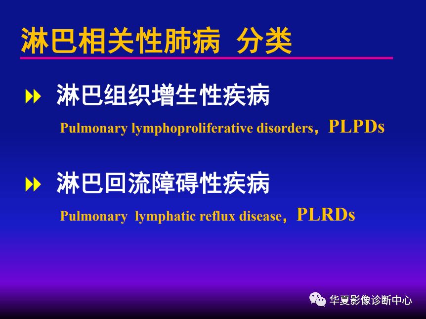 影像PPT - 【PPT】肺间质性疾病来源、解剖、病理和影像-26