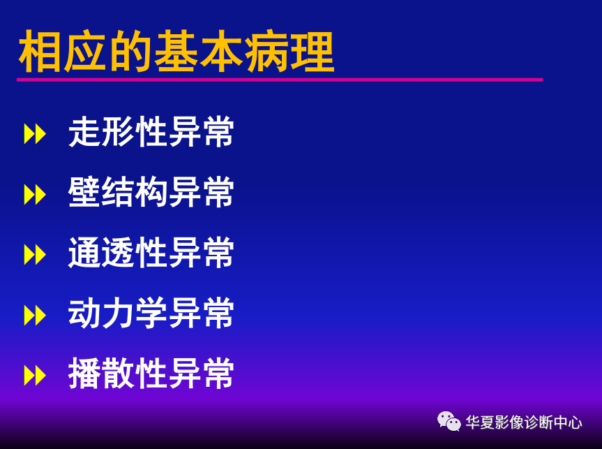 影像PPT - 【PPT】肺间质性疾病来源、解剖、病理和影像-30
