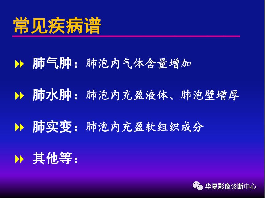 影像PPT - 【PPT】肺间质性疾病来源、解剖、病理和影像-40