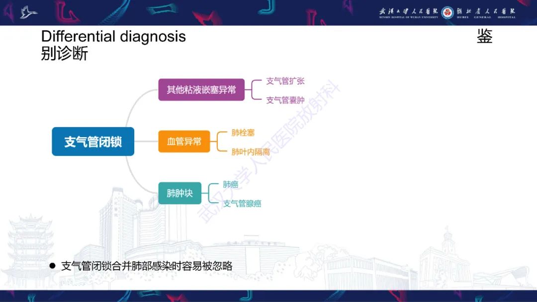 影像PPT - 【PPT】支气管闭锁影像诊断-18