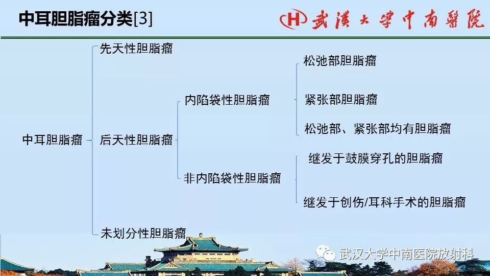 影像PPT - 【病例】中耳胆脂瘤1例CT及MR影像诊断与鉴别-7