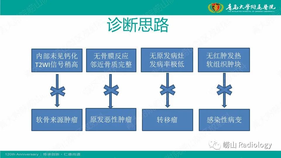 影像PPT - 【病例】掌骨骨巨细胞瘤1例X线CT及MR-11