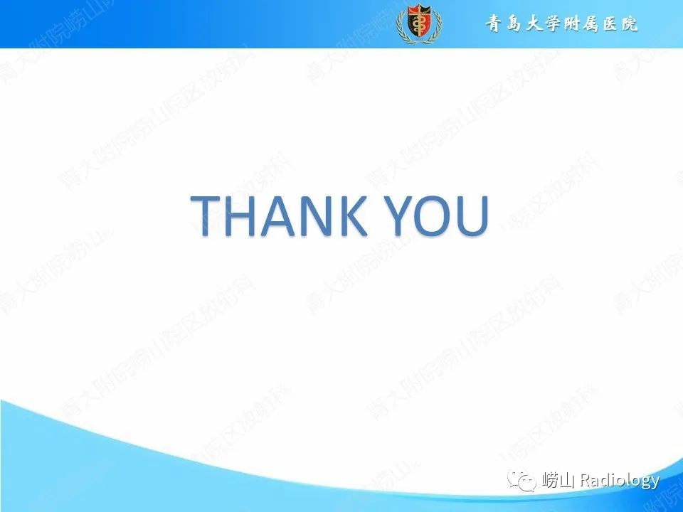 影像PPT - 【PPT】基于影像组学评估乳腺癌新辅助治疗效果-30