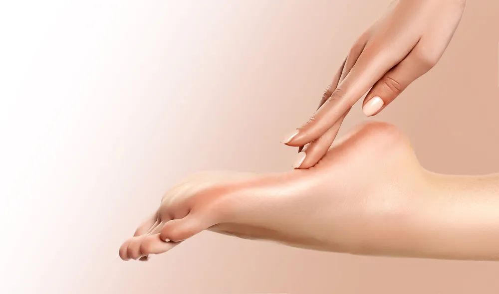 影像PPT - 为什么 Lisfranc 关节损伤处理那么重要-1 影像PPT - 为什么 Lisfranc 关节损伤处理那么重要-1
