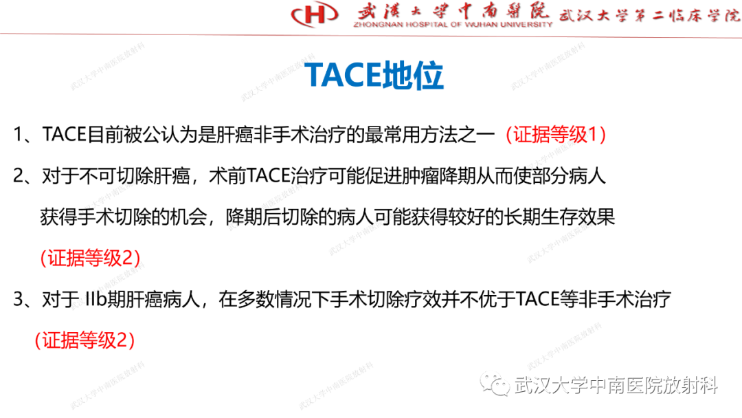 影像PPT - 【PPT】“不可切除”肝癌的TACE转化治疗-8