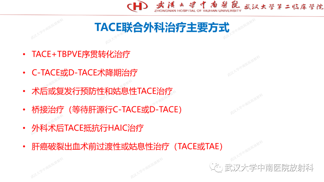 影像PPT - 【PPT】“不可切除”肝癌的TACE转化治疗-12