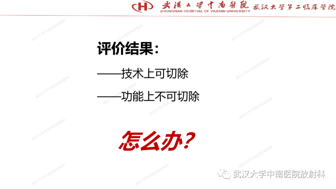 影像PPT - 【PPT】“不可切除”肝癌的TACE转化治疗-19