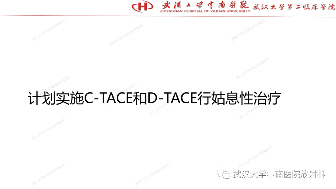 影像PPT - 【PPT】“不可切除”肝癌的TACE转化治疗-54