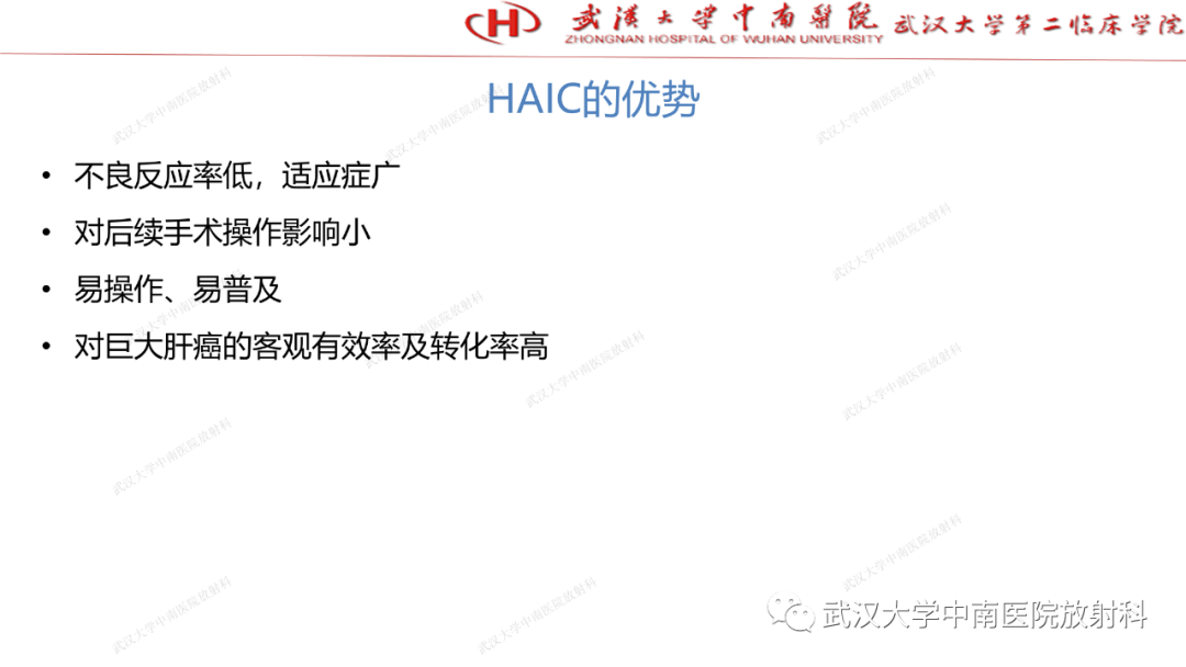 影像PPT - 【PPT】“不可切除”肝癌的TACE转化治疗-85