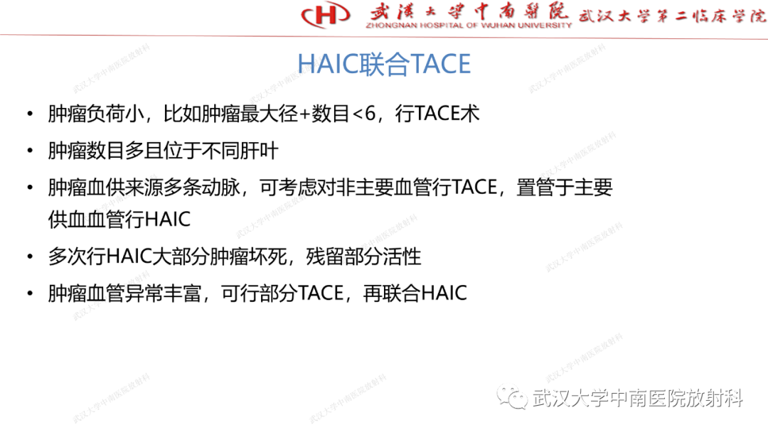 影像PPT - 【PPT】“不可切除”肝癌的TACE转化治疗-86