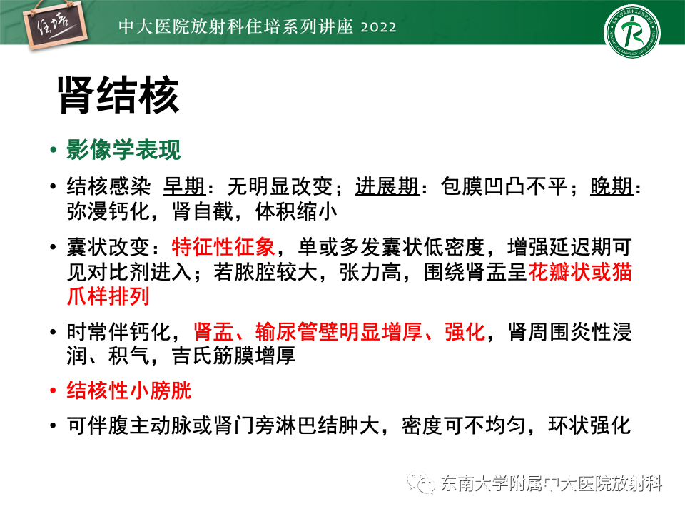影像PPT - 【PPT】肾盂肾炎的影像表现及鉴别诊断-51