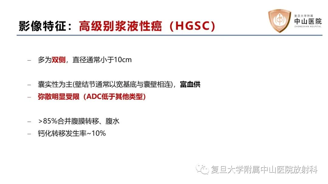 影像PPT - 【病例】卵巢4种上皮源性肿瘤影像鉴别-17