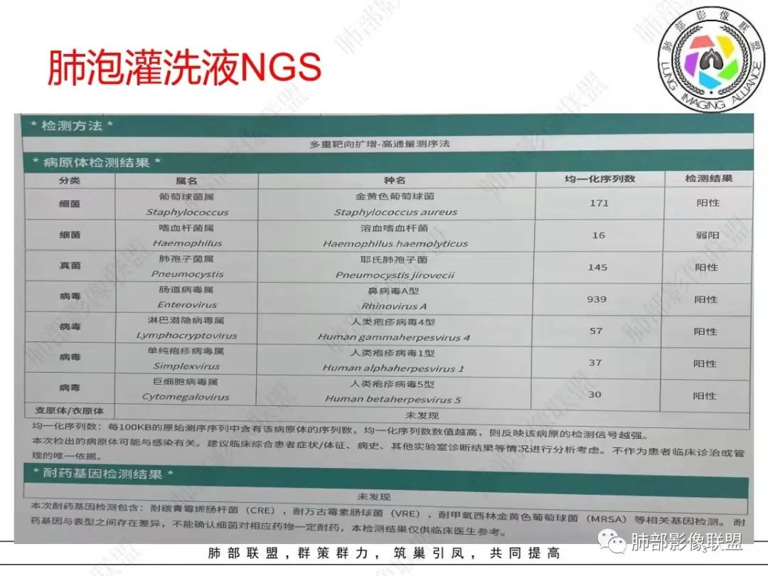 影像PPT - 【病例】糖尿病+多发结节、树芽影，你如何诊断？-16