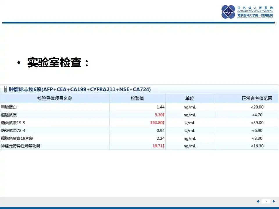 影像PPT - 【PPT】胰腺内异位副脾-3