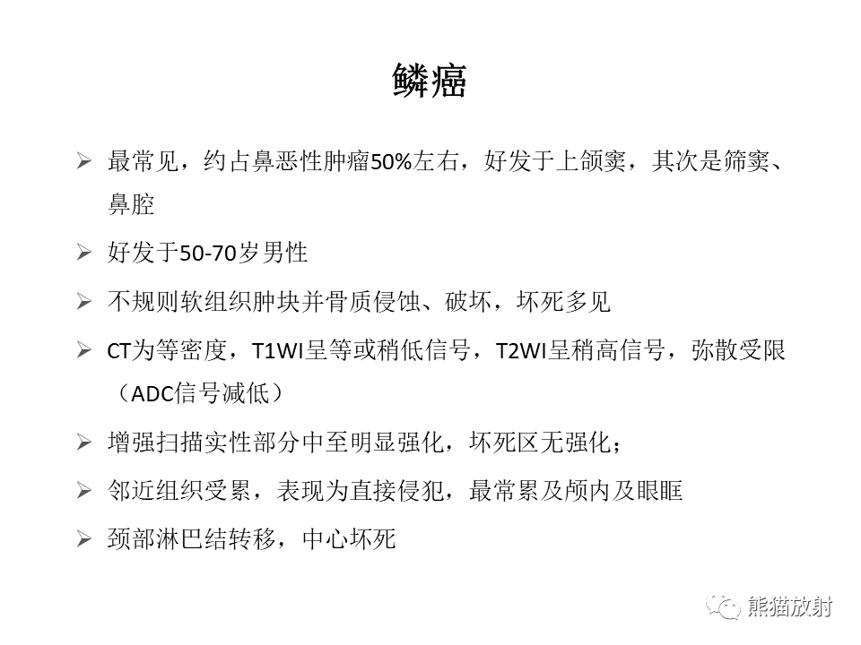 影像PPT - 【病例】鼻腔鼻窦淋巴瘤2例-24
