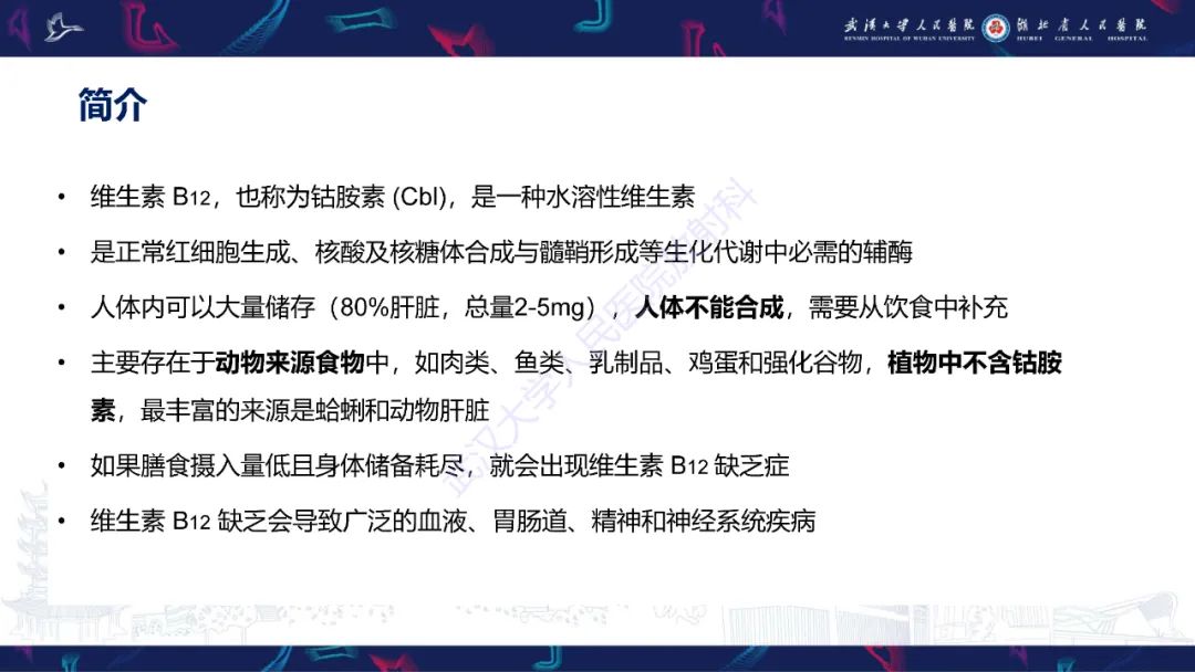 影像PPT - 【PPT】维生素B12缺乏神经影像诊断-6