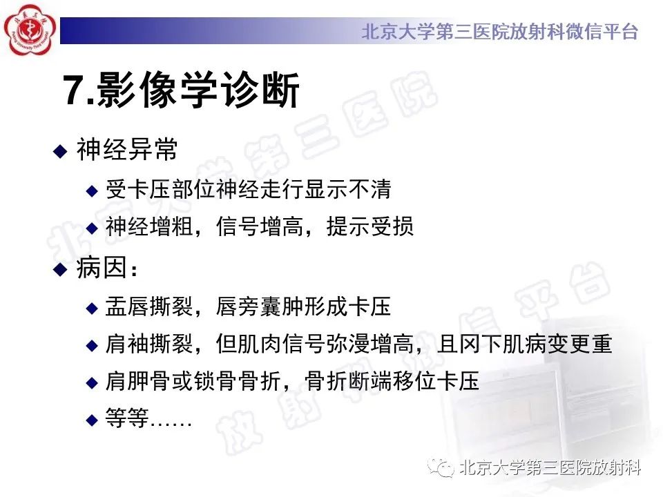 影像PPT - 【PPT】肩胛上神经卡压-21