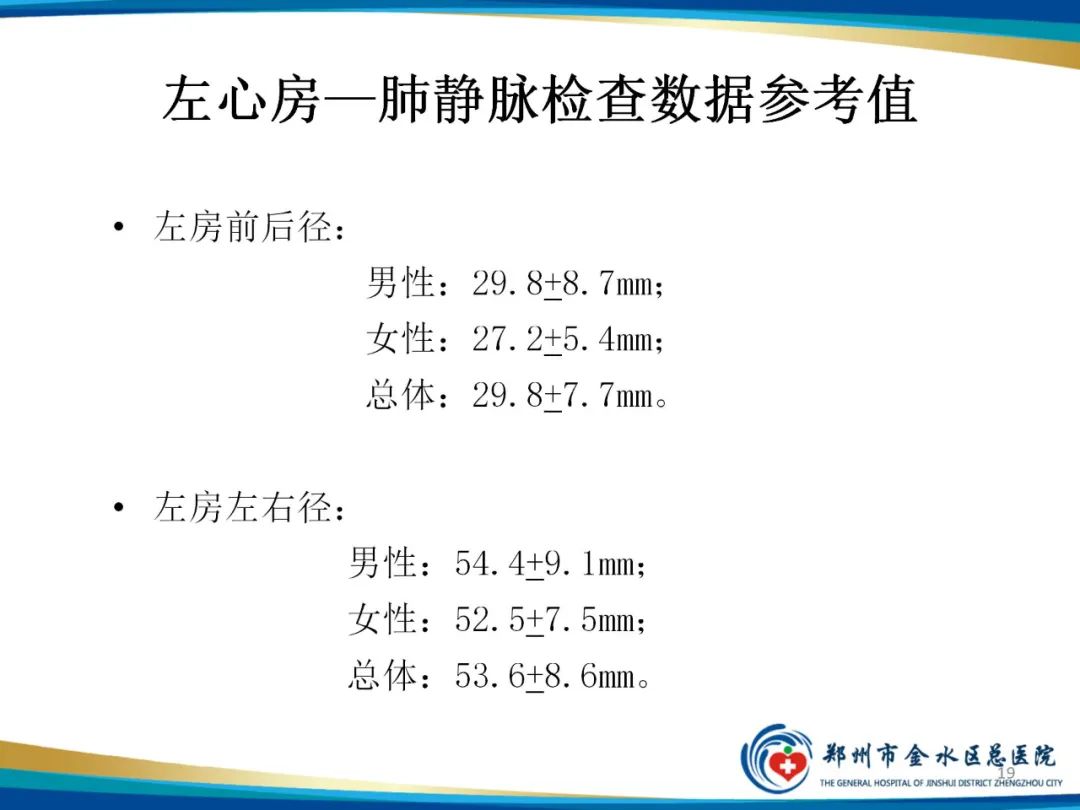影像PPT - 【PPT】房颤术前的“排查兵”——左心房—肺静脉CTV检查-19