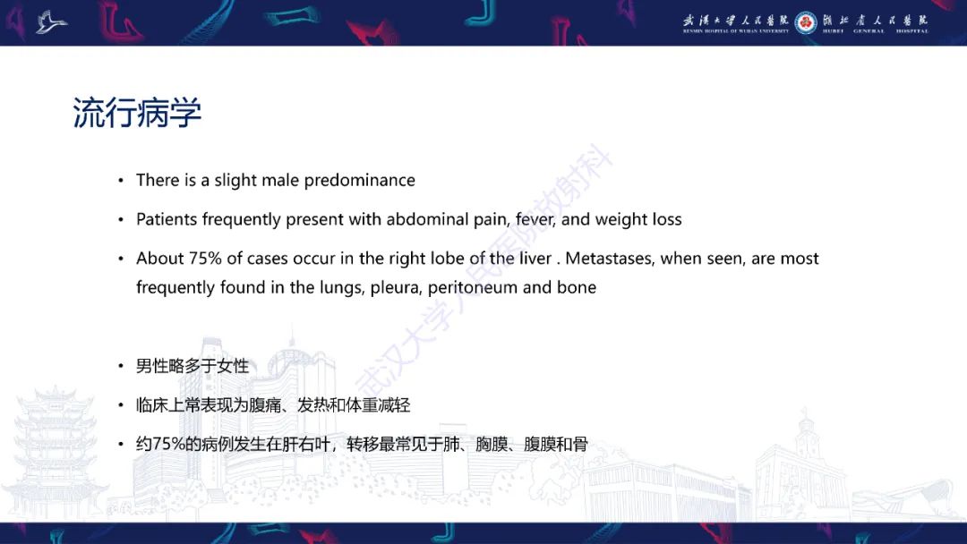 影像PPT - 【病例】肝脏未分化胚胎性肉瘤1例CT影像-18