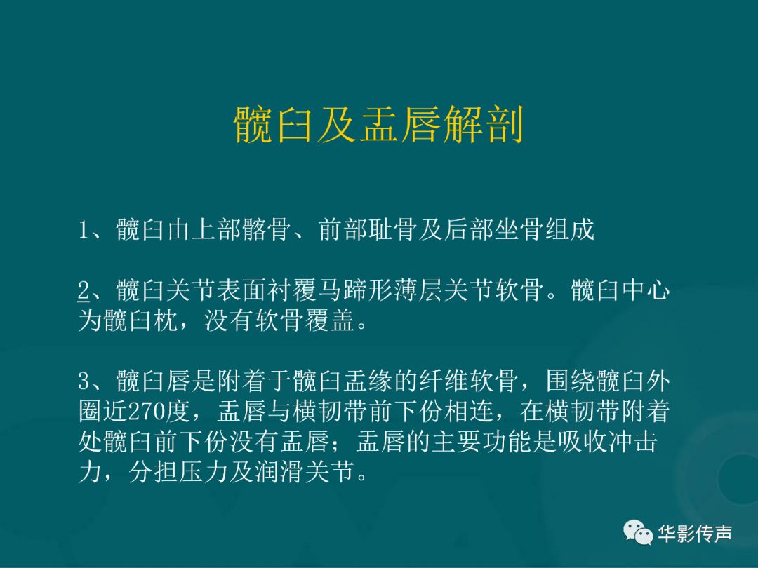影像PPT - 【PPT】髋关节创伤的影像诊断-18 影像PPT - 【PPT】髋关节创伤的影像诊断-18
