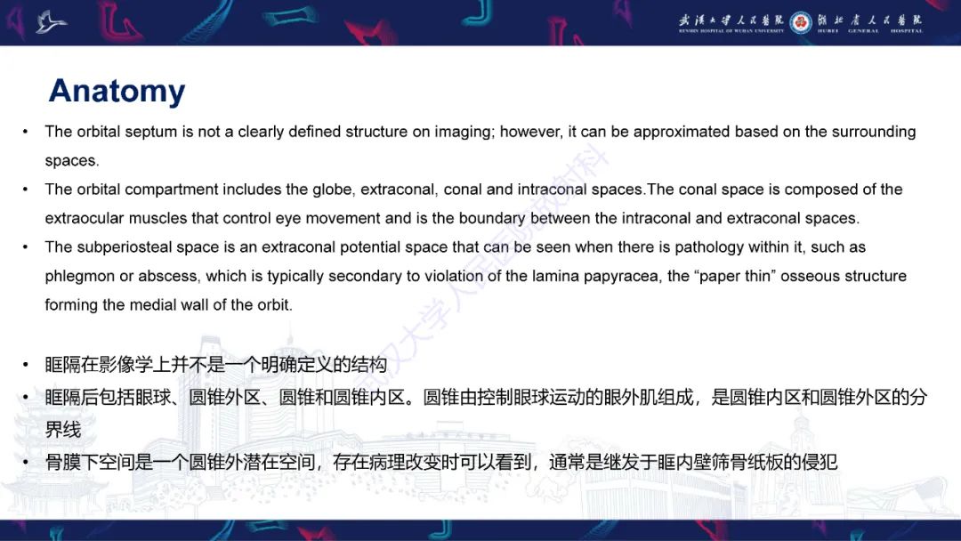 影像PPT - 【PPT】儿童眼眶感染性及炎性病变影像诊断-5