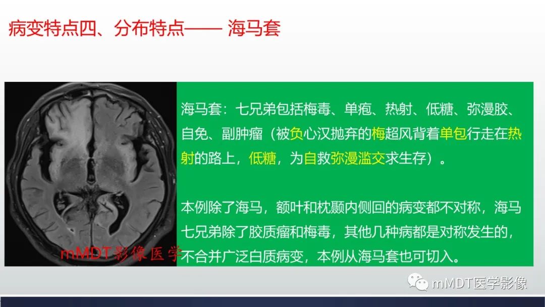 影像PPT - 【PPT】神经梅毒病例分析及图文综述-20
