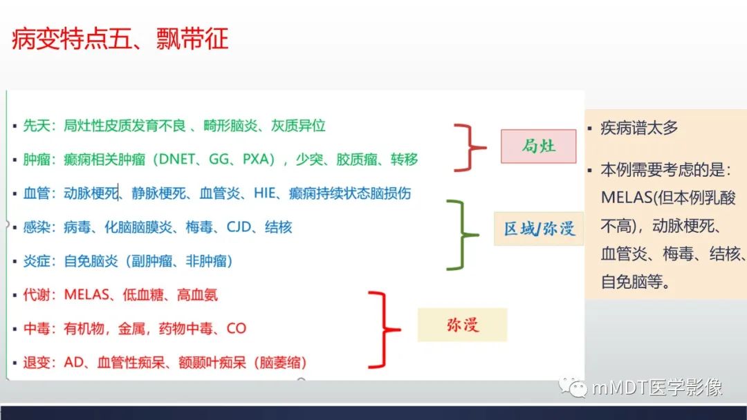 影像PPT - 【PPT】神经梅毒病例分析及图文综述-21