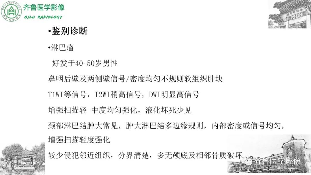 影像PPT - 【病例】鼻咽纤维血管瘤3例CT及MR影像-30