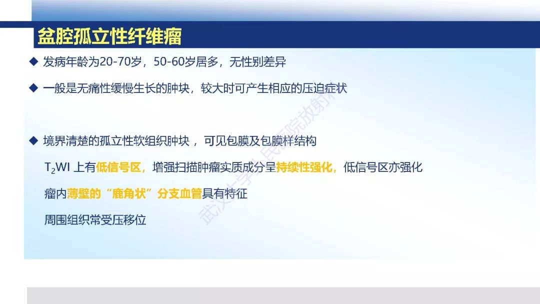 影像PPT - 【病例】促结缔组织增生性小圆细胞肿瘤DSRCT一例影像诊断-33