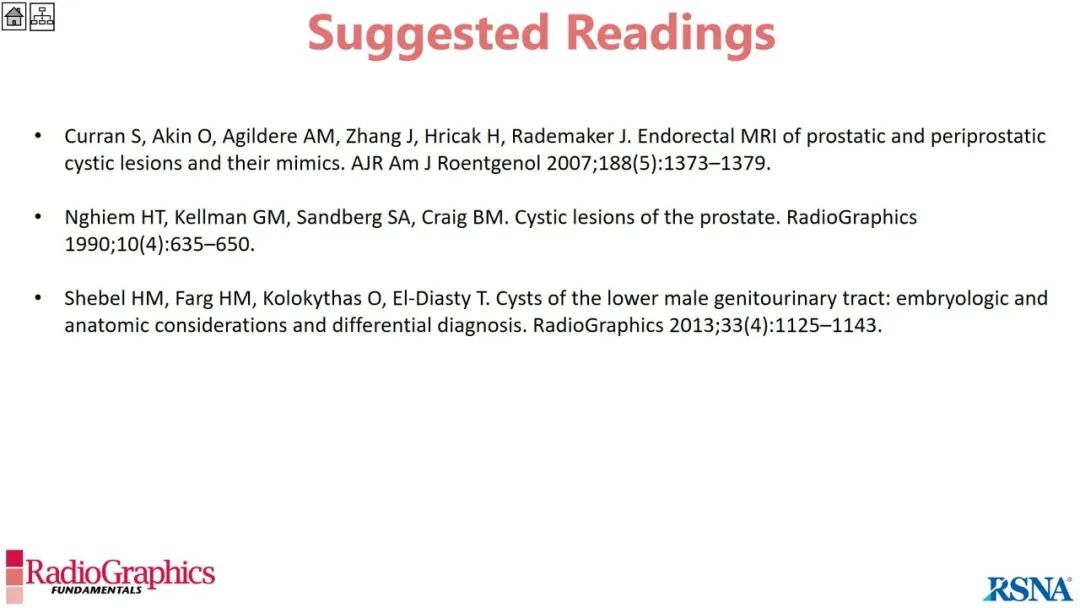 影像PPT - 【PPT】男性盆腔囊肿的影像诊断方法-103