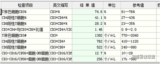 影像PPT - 【病例】肺炎性实变影的分析思路-5 影像PPT - 【病例】肺炎性实变影的分析思路-5