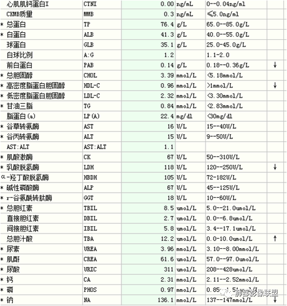 影像PPT - 【病例】肺炎性实变影的分析思路-7 影像PPT - 【病例】肺炎性实变影的分析思路-7